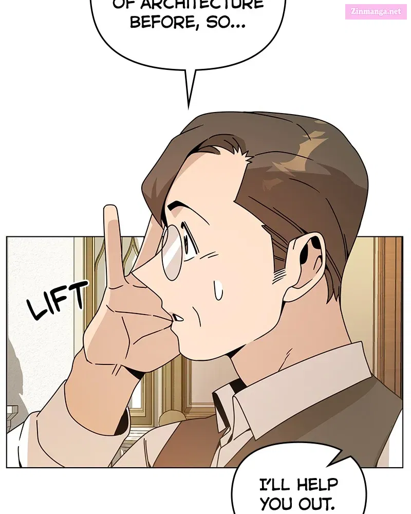 Resigning and Healingin Another World Zinmanga X Chapter 58 Page 103