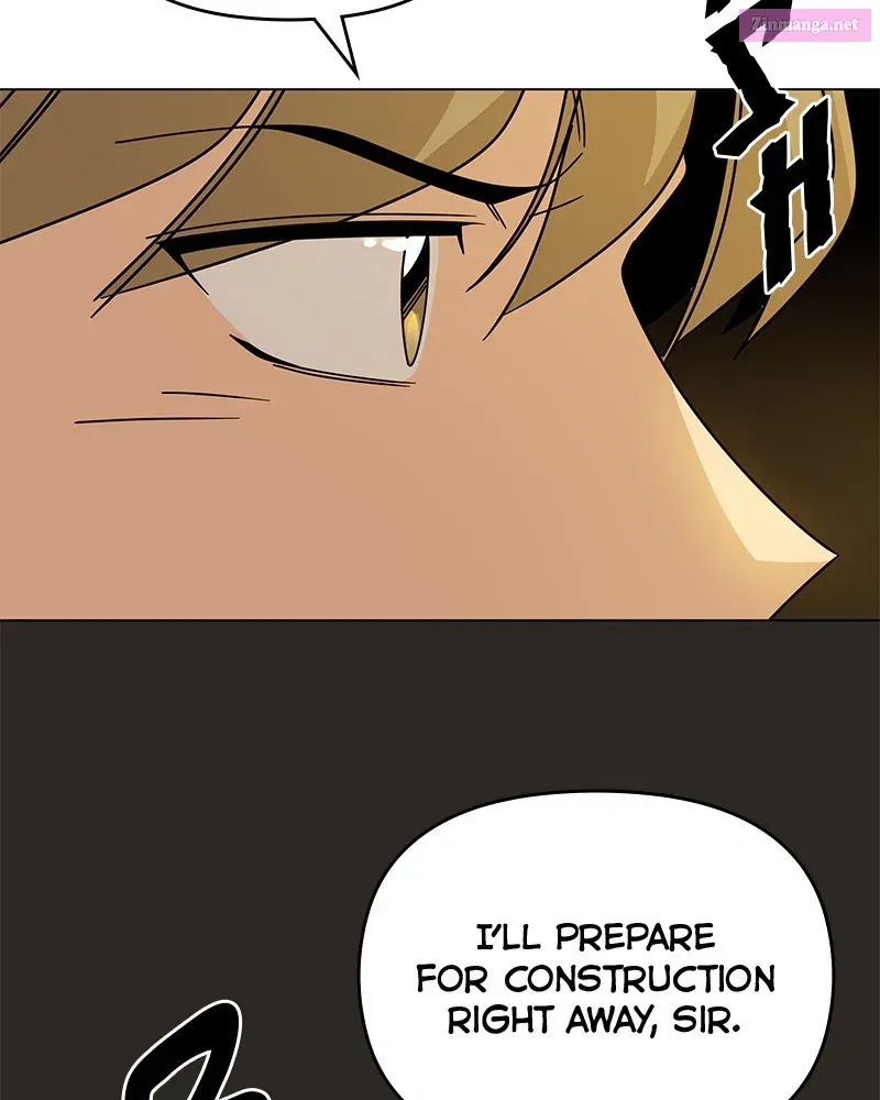 Resigning and Healingin Another World Zinmanga X Chapter 58 Page 105