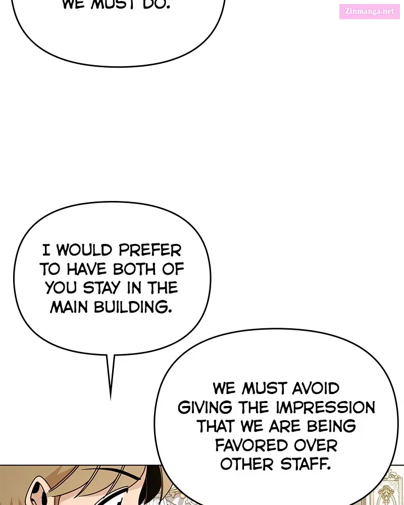 Resigning and Healingin Another World Zinmanga X Chapter 56 Page 31