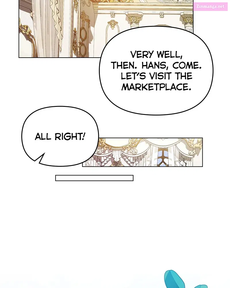 Resigning and Healingin Another World Zinmanga X Chapter 56 Page 33