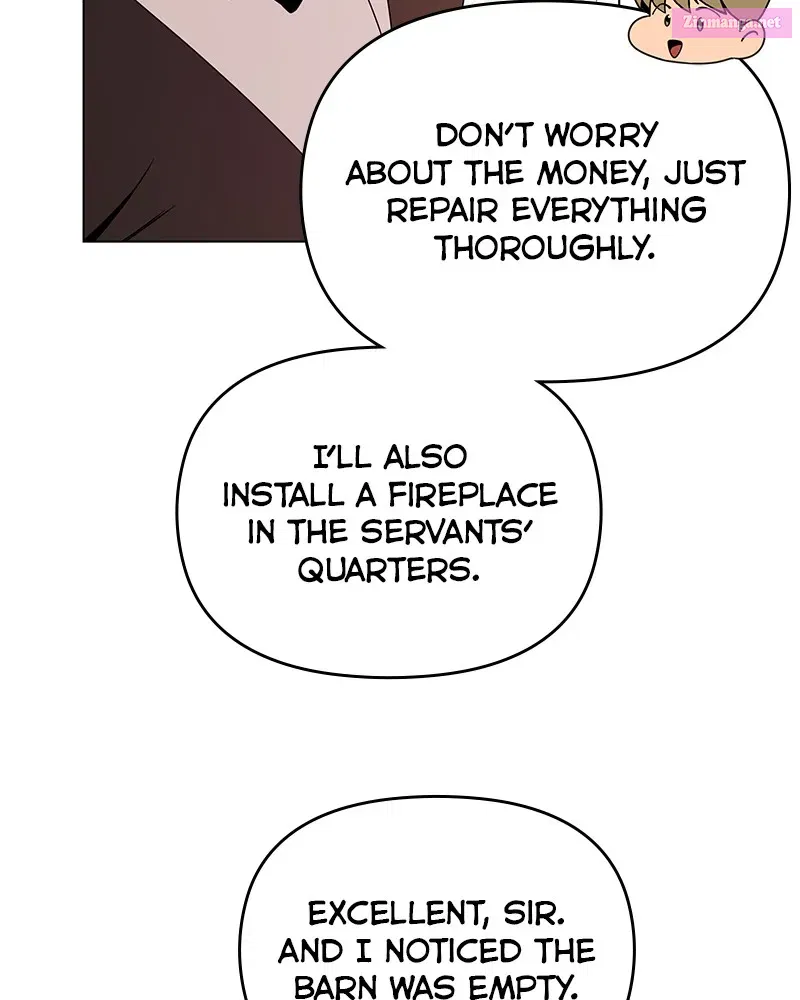Resigning and Healingin Another World Zinmanga X Chapter 56 Page 71