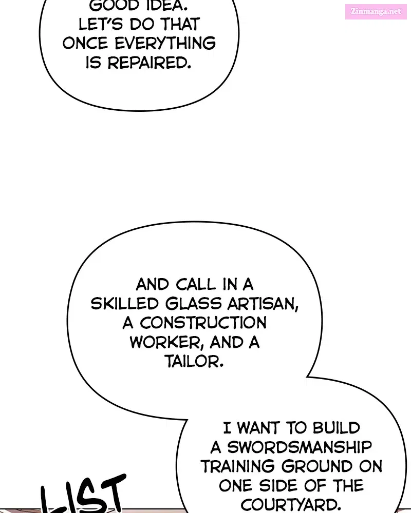 Resigning and Healingin Another World Zinmanga X Chapter 56 Page 73