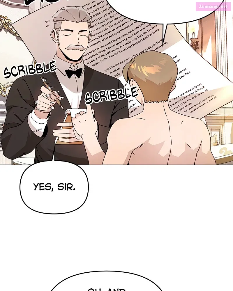 Resigning and Healingin Another World Zinmanga X Chapter 56 Page 74