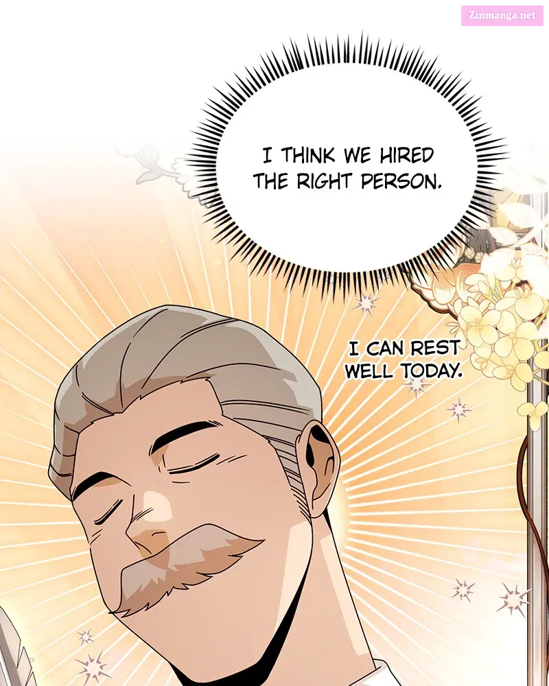 Resigning and Healingin Another World Zinmanga X Chapter 56 Page 78