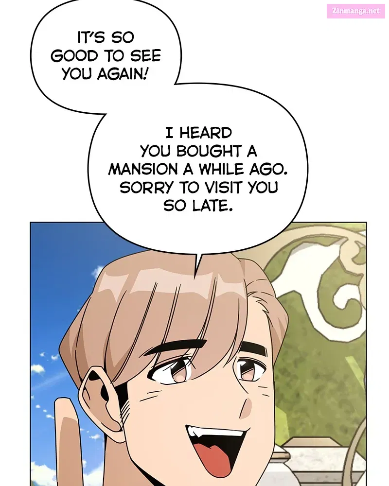 Resigning and Healingin Another World Zinmanga X Chapter 56 Page 104