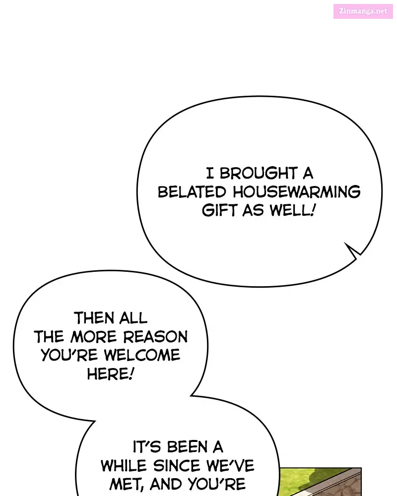 Resigning and Healingin Another World Zinmanga X Chapter 56 Page 106