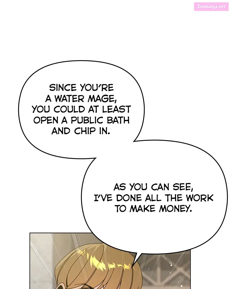 Resigning and Healingin Another World Zinmanga X Chapter 55 Page 1
