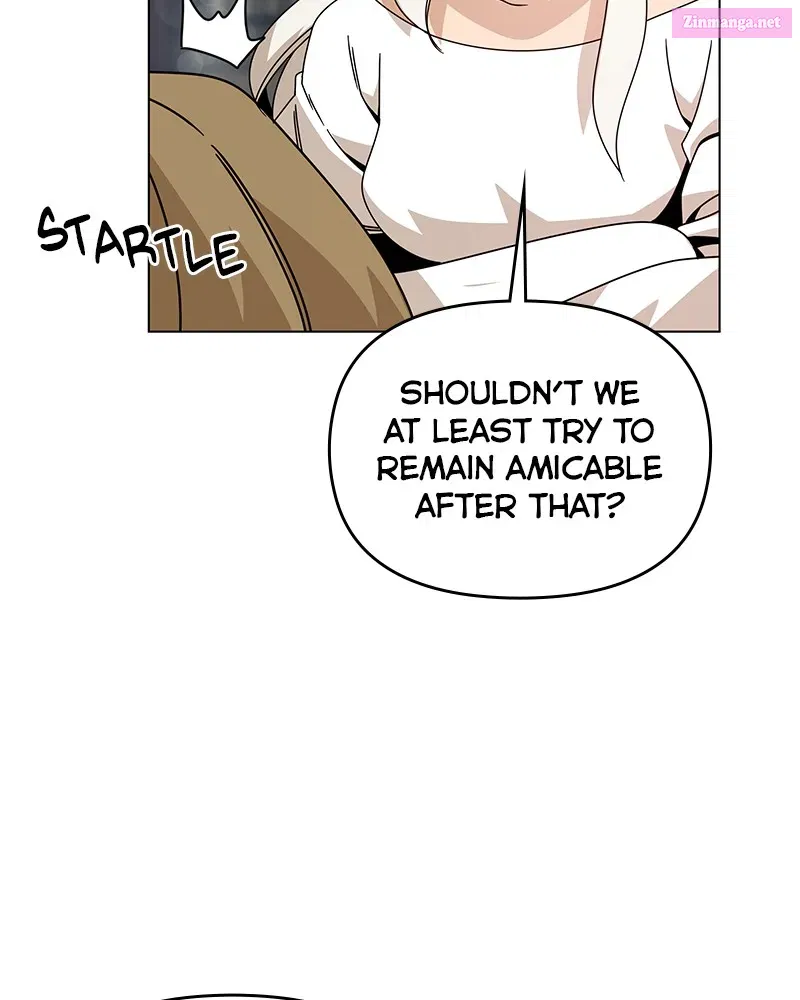 Resigning and Healingin Another World Zinmanga X Chapter 55 Page 4