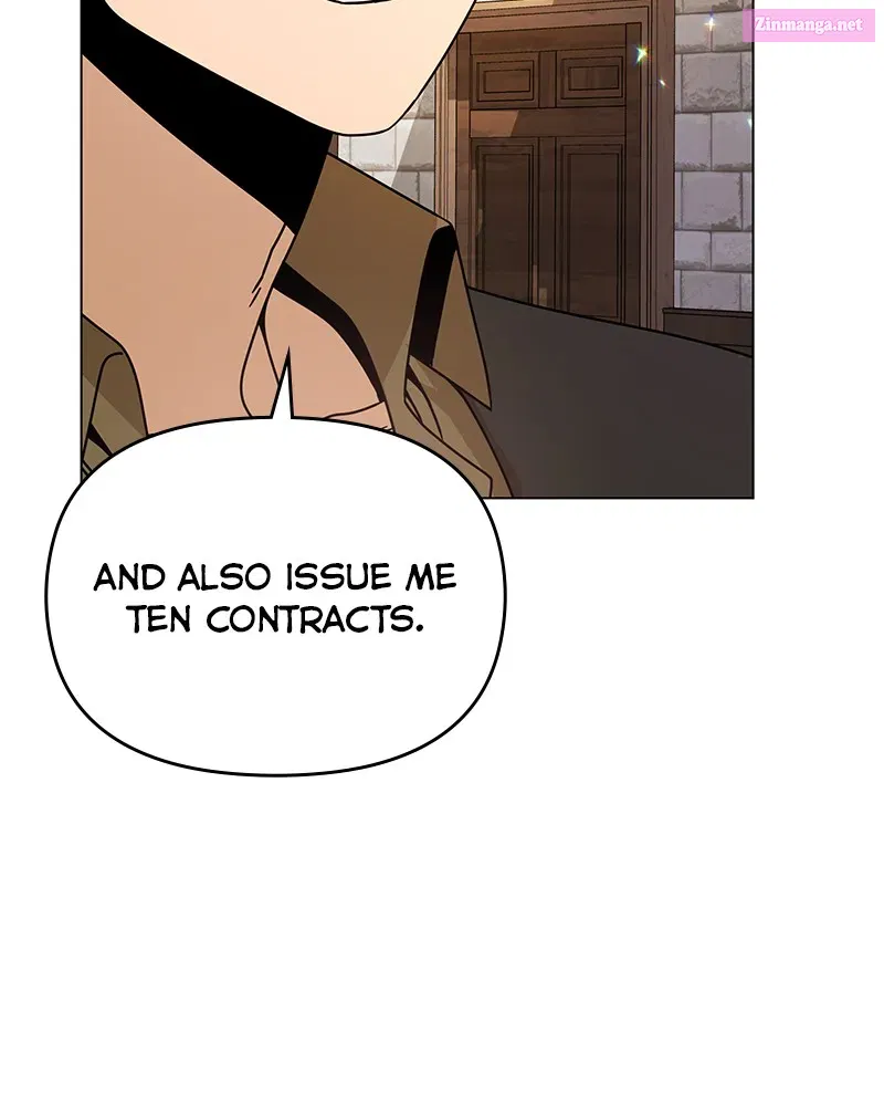 Resigning and Healingin Another World Zinmanga X Chapter 55 Page 21