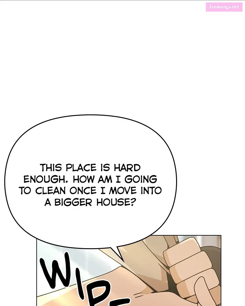 Resigning and Healingin Another World Zinmanga X Chapter 55 Page 81