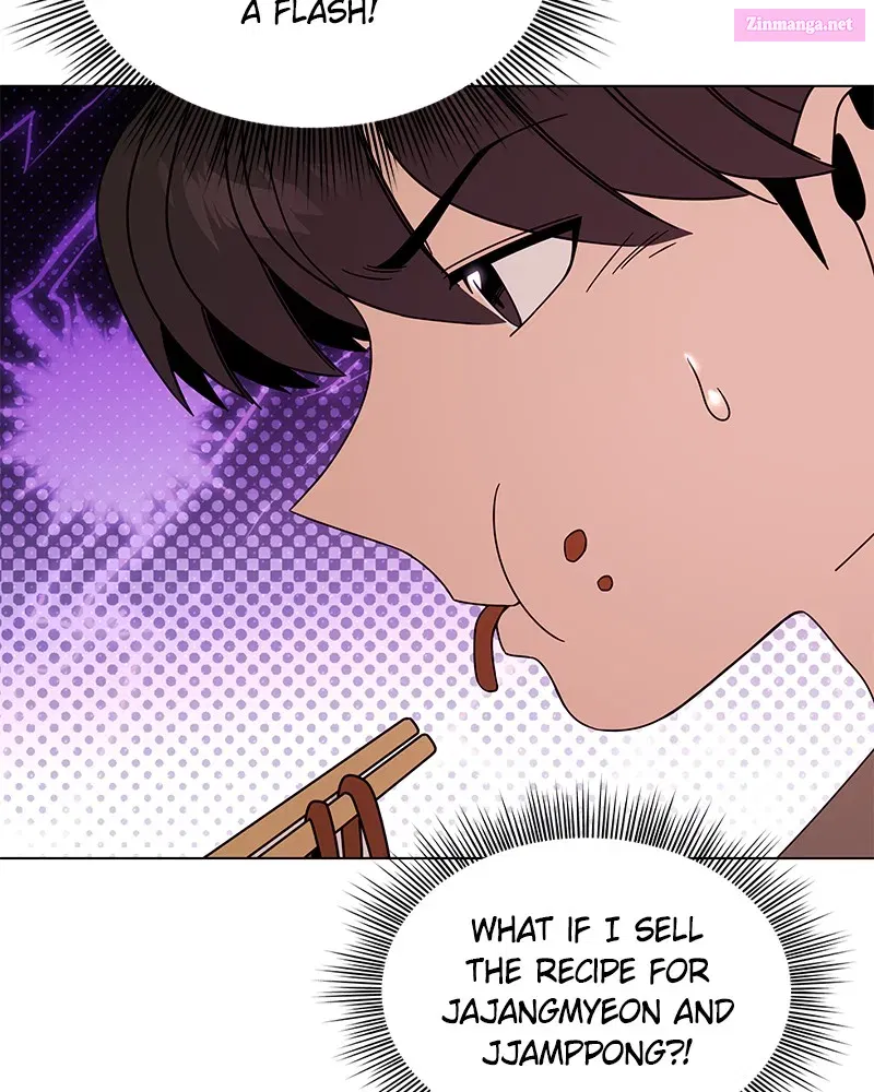 Resigning and Healingin Another World Zinmanga X Chapter 55 Page 94