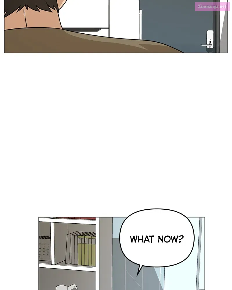 Resigning and Healingin Another World Zinmanga X Chapter 55 Page 101