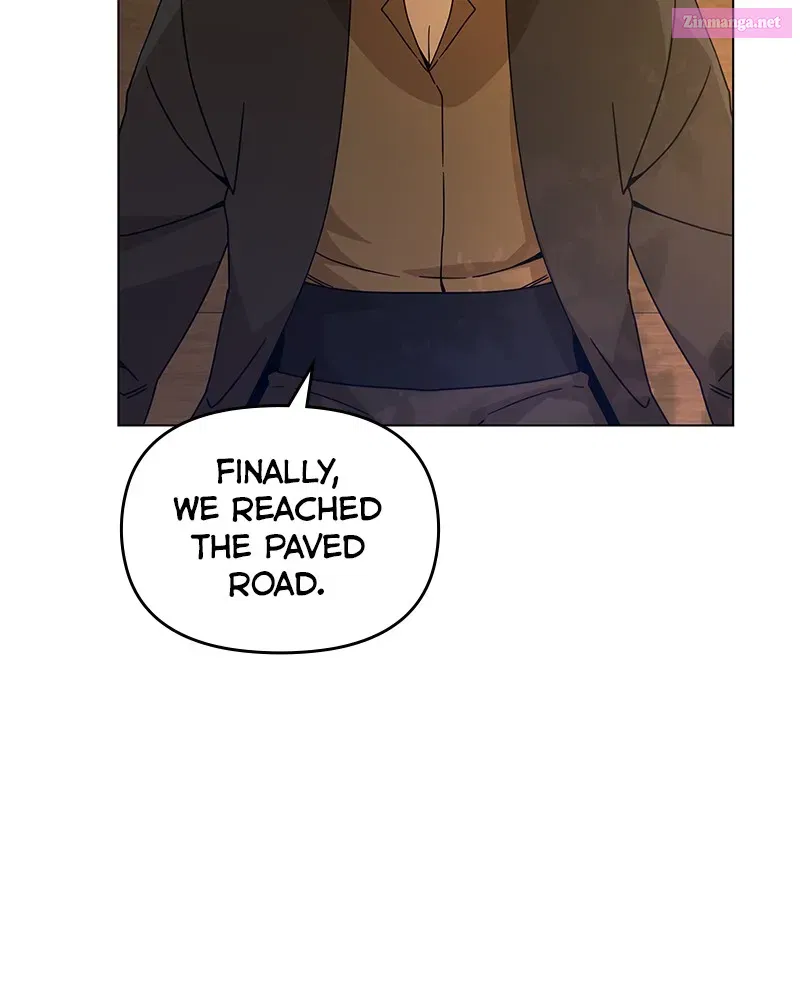 Resigning and Healingin Another World Zinmanga X Chapter 54 Page 4