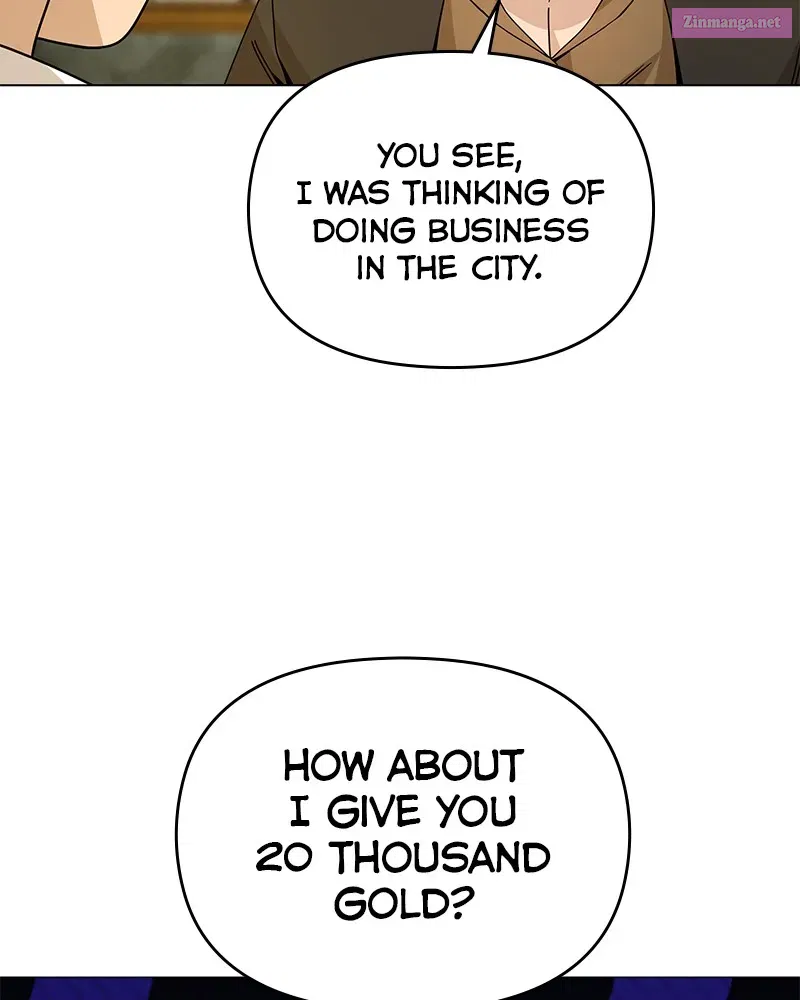Resigning and Healingin Another World Zinmanga X Chapter 54 Page 77