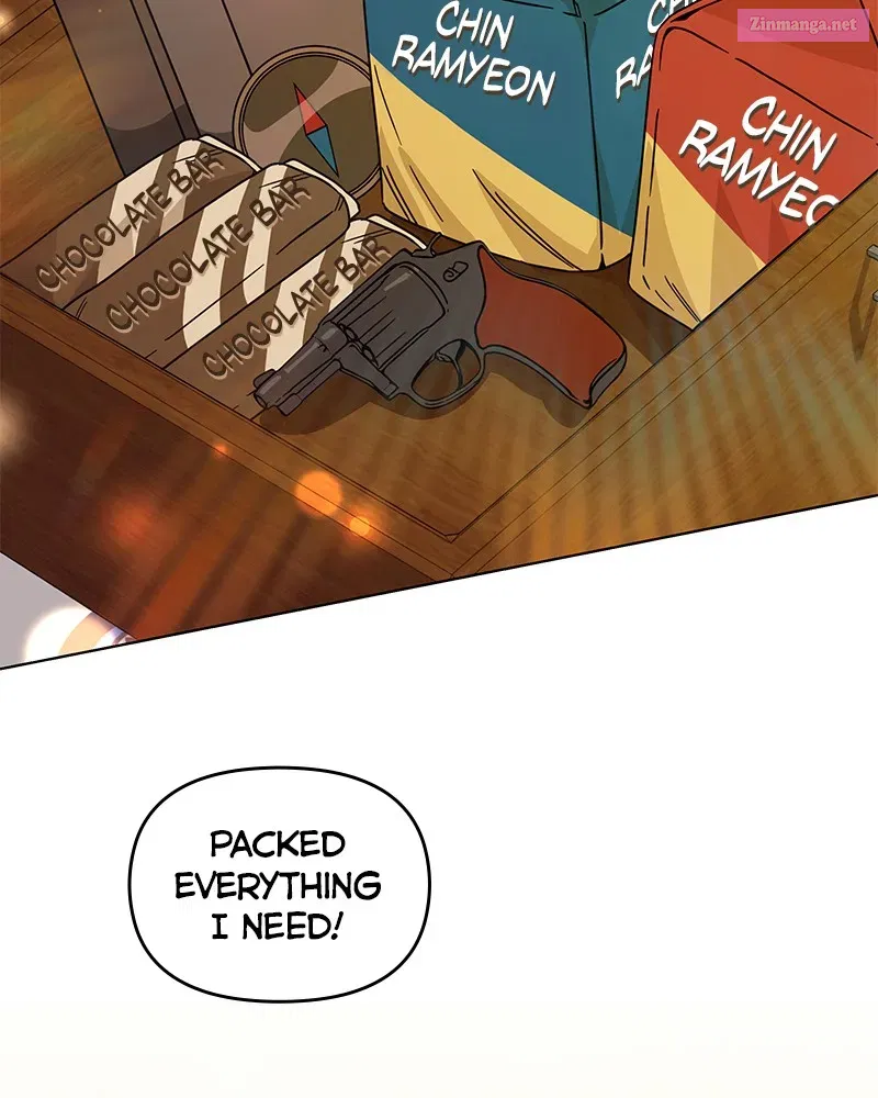 Resigning and Healingin Another World Zinmanga X Chapter 53 Page 3