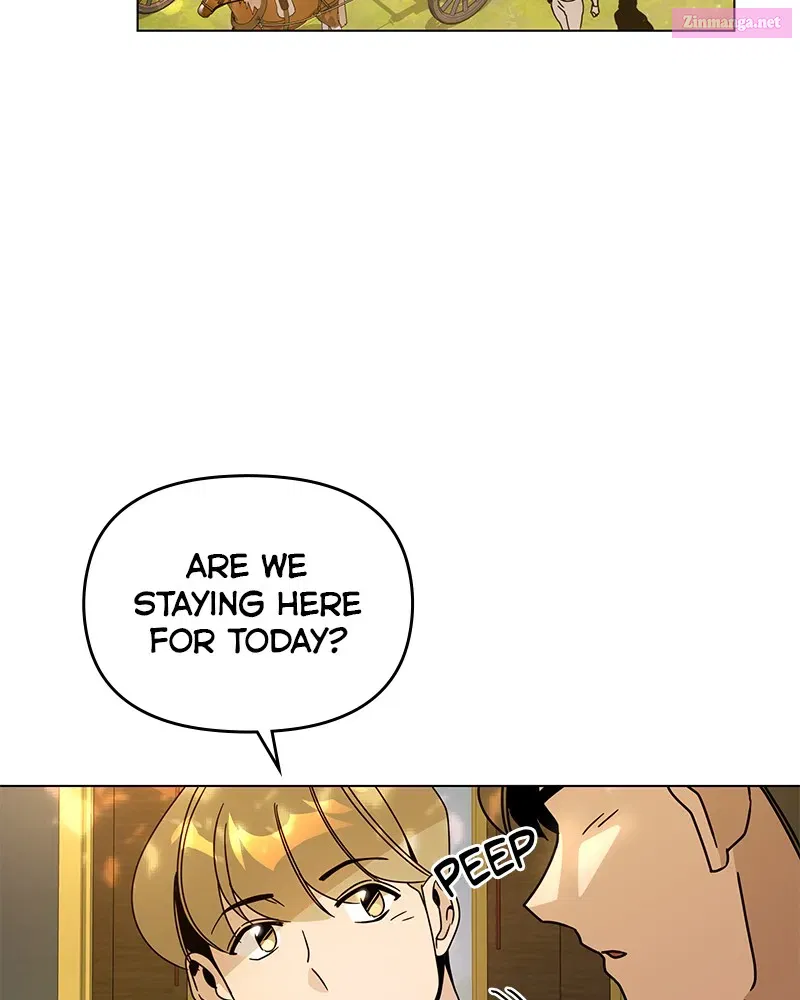 Resigning and Healingin Another World Zinmanga X Chapter 53 Page 38
