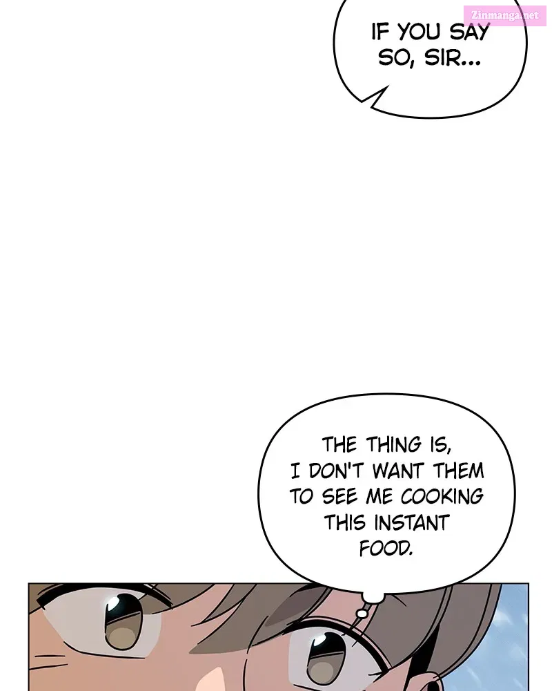 Resigning and Healingin Another World Zinmanga X Chapter 53 Page 77