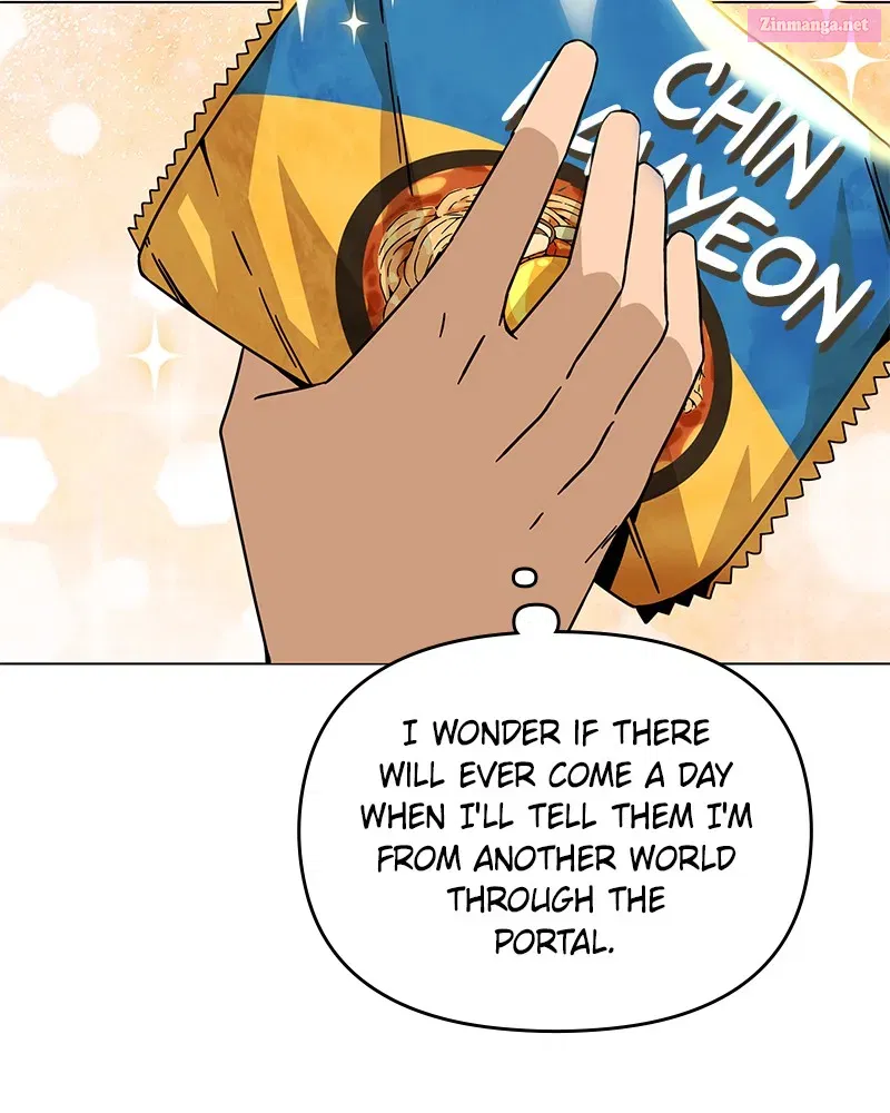 Resigning and Healingin Another World Zinmanga X Chapter 53 Page 79