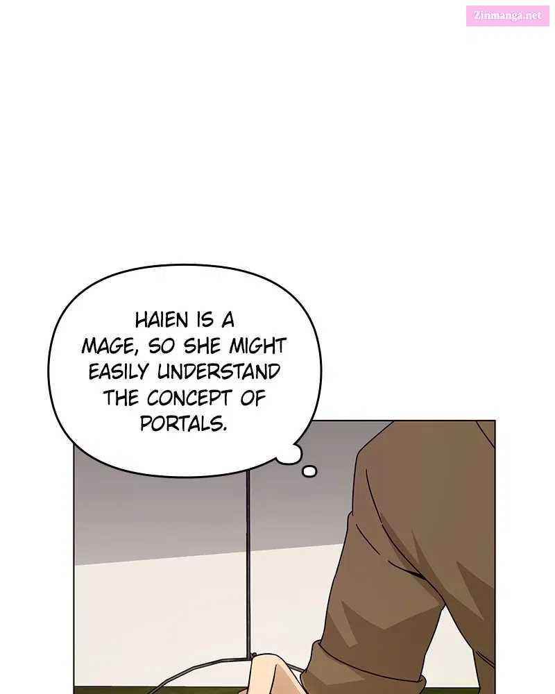 Resigning and Healingin Another World Zinmanga X Chapter 53 Page 80