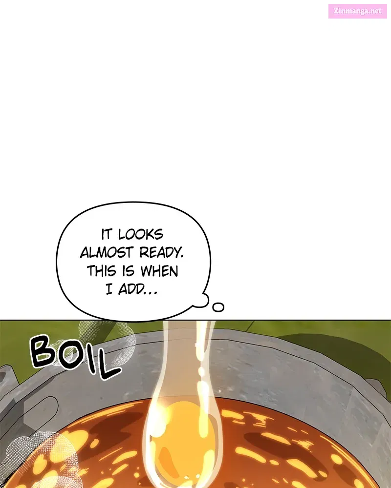 Resigning and Healingin Another World Zinmanga X Chapter 53 Page 82