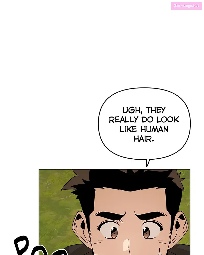 Resigning and Healingin Another World Zinmanga X Chapter 53 Page 88