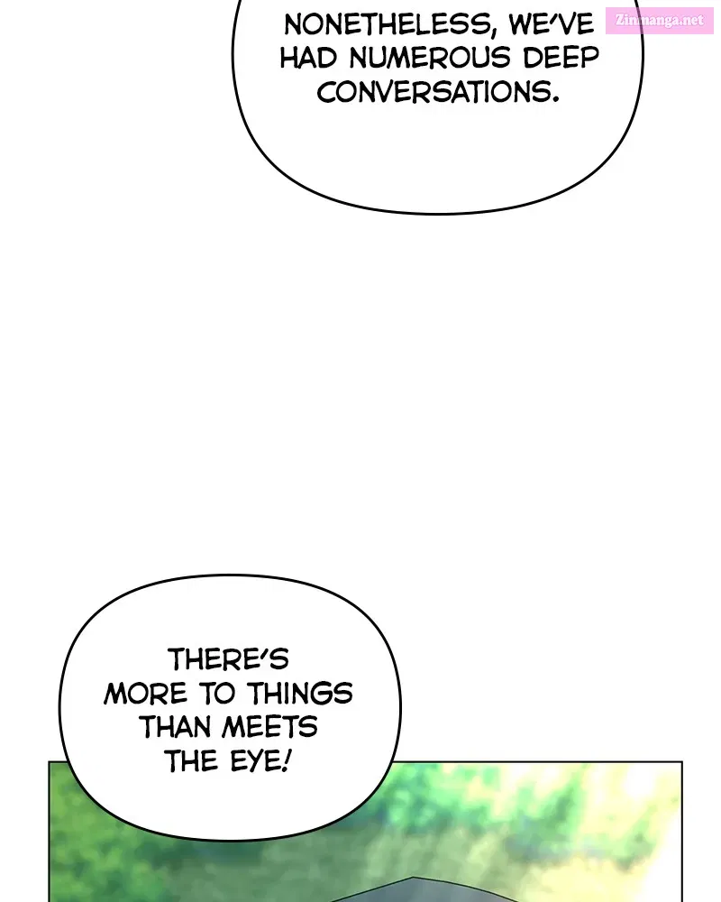 Resigning and Healingin Another World Zinmanga X Chapter 52 Page 61