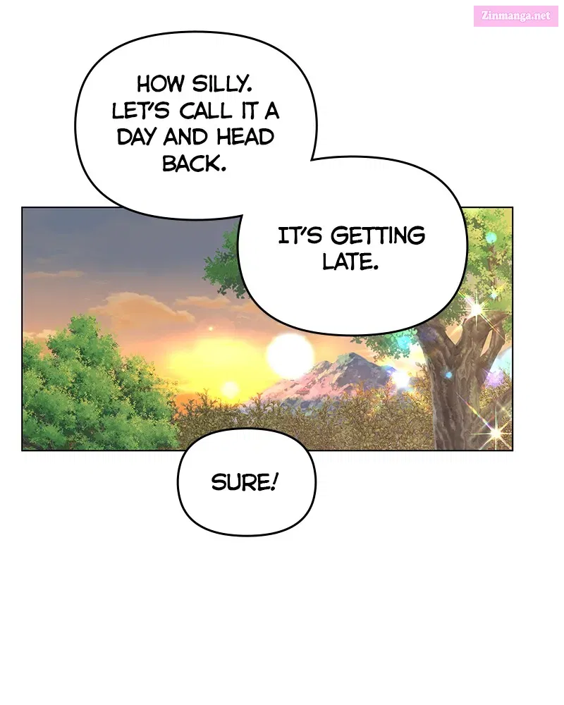 Resigning and Healingin Another World Zinmanga X Chapter 51 Page 102