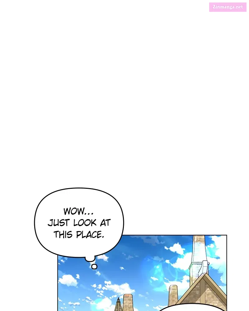 Resigning and Healingin Another World Zinmanga X Chapter 50 Page 1