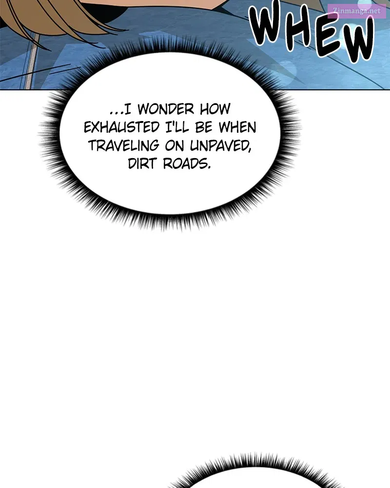 Resigning and Healingin Another World Zinmanga X Chapter 50 Page 8