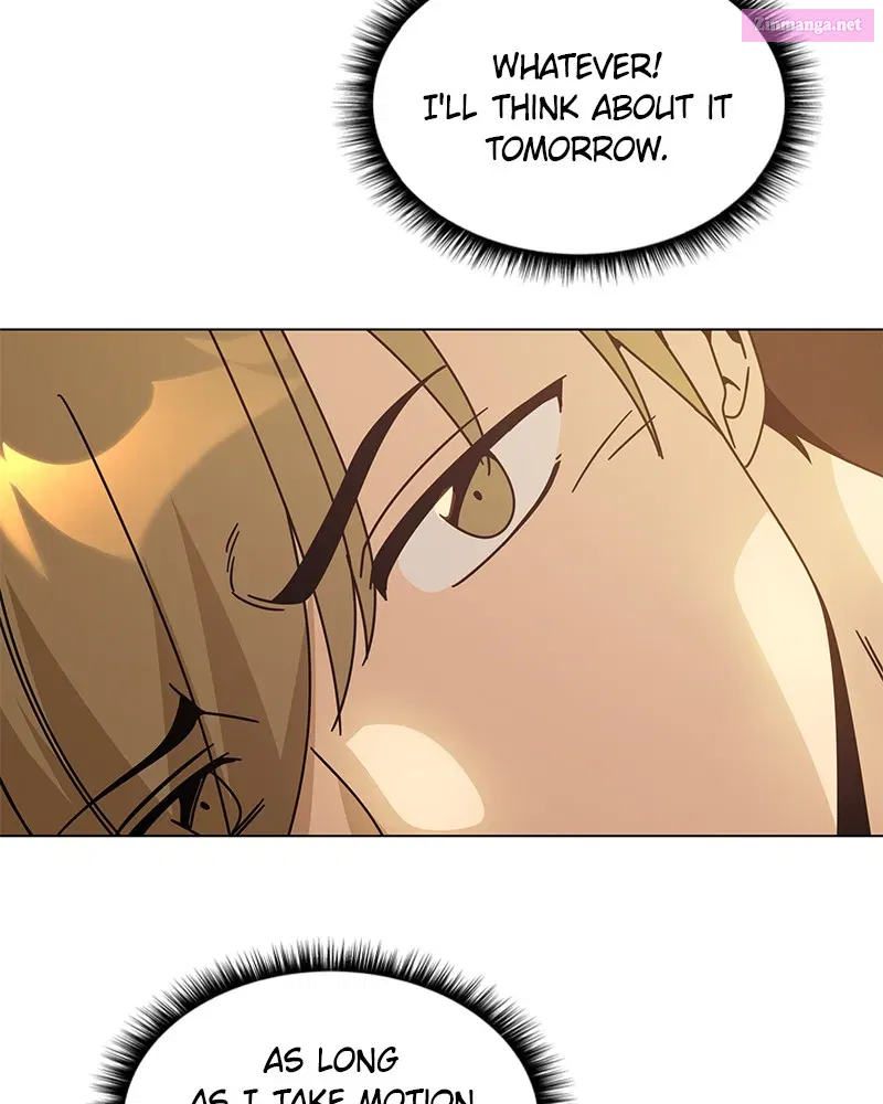 Resigning and Healingin Another World Zinmanga X Chapter 50 Page 9