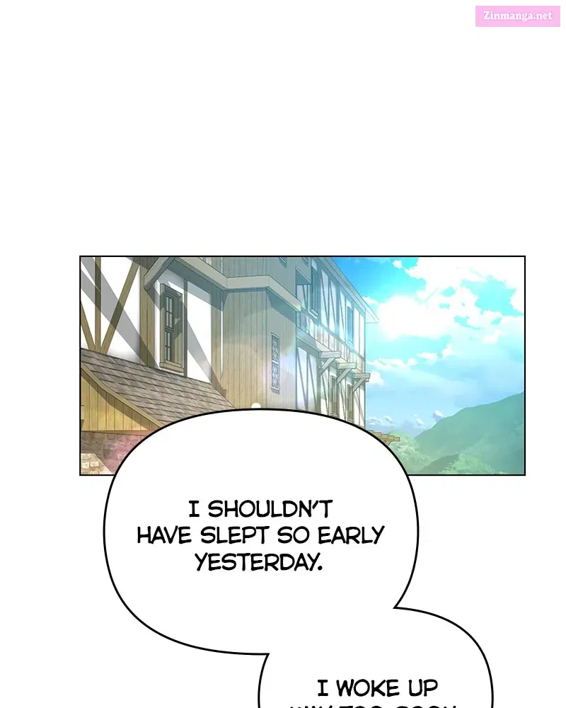 Resigning and Healingin Another World Zinmanga X Chapter 50 Page 11