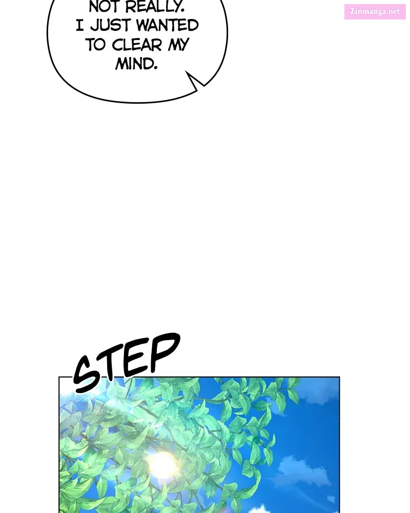 Resigning and Healingin Another World Zinmanga X Chapter 50 Page 19