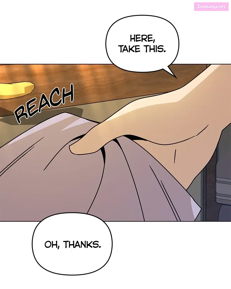 Resigning and Healingin Another World Zinmanga X Chapter 50 Page 75