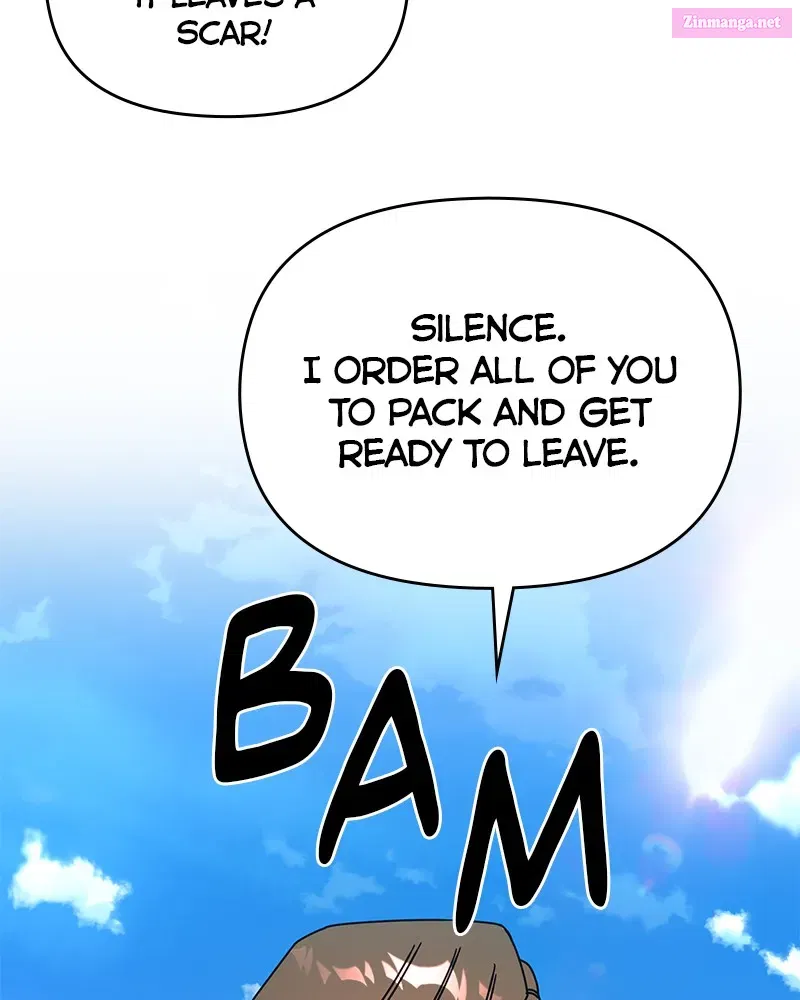 Resigning and Healingin Another World Zinmanga X Chapter 50 Page 91