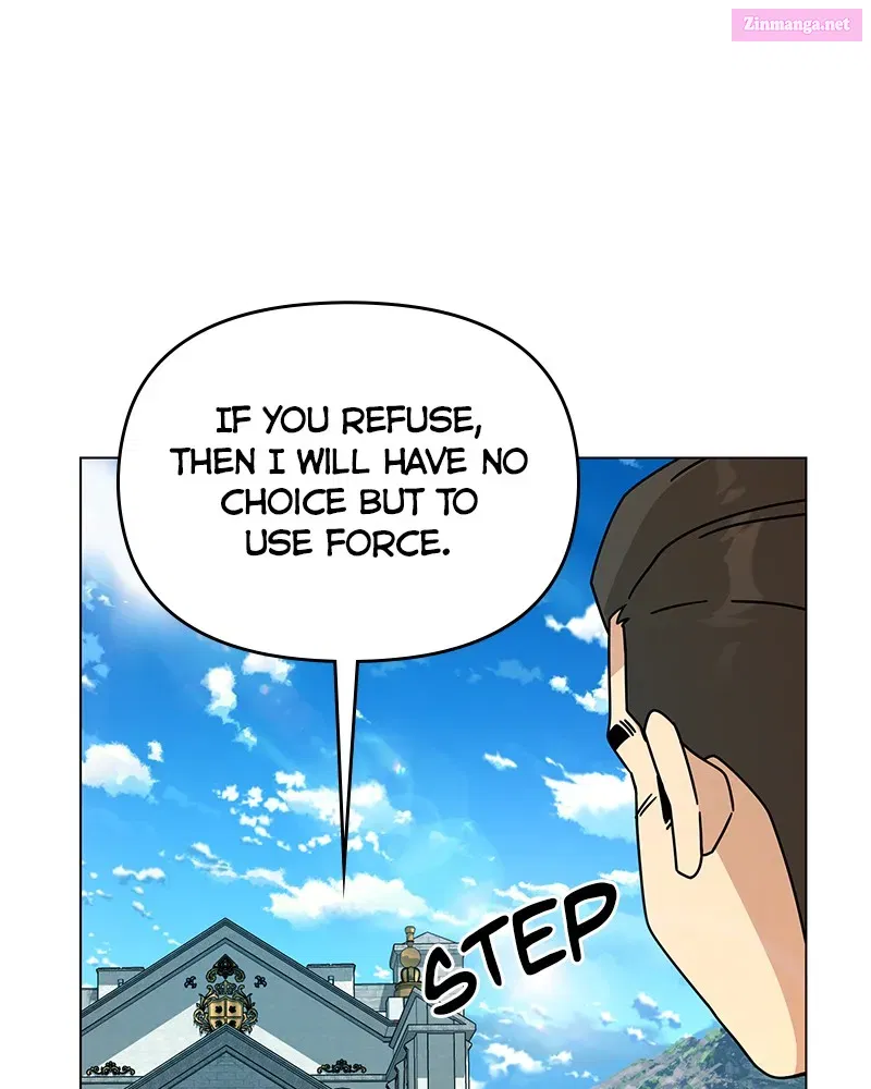 Resigning and Healingin Another World Zinmanga X Chapter 50 Page 96