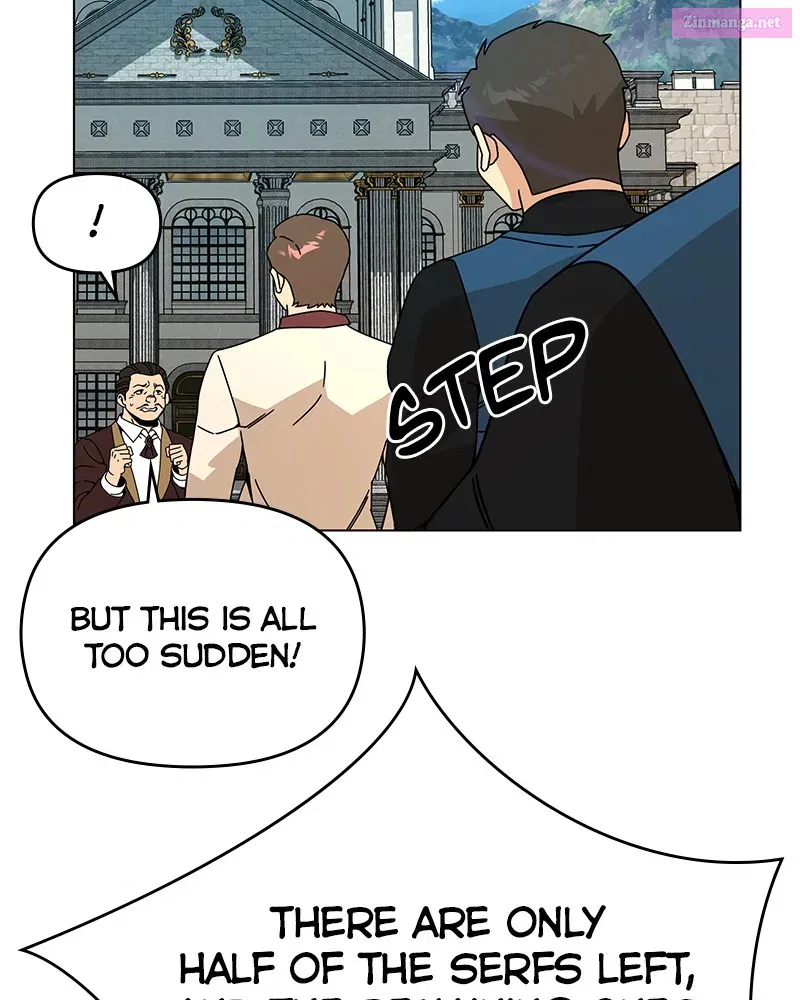 Resigning and Healingin Another World Zinmanga X Chapter 50 Page 97