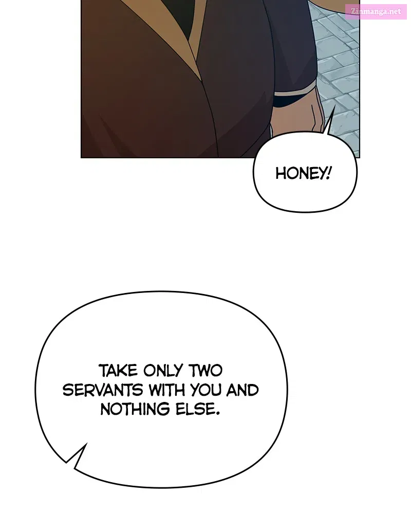 Resigning and Healingin Another World Zinmanga X Chapter 50 Page 106