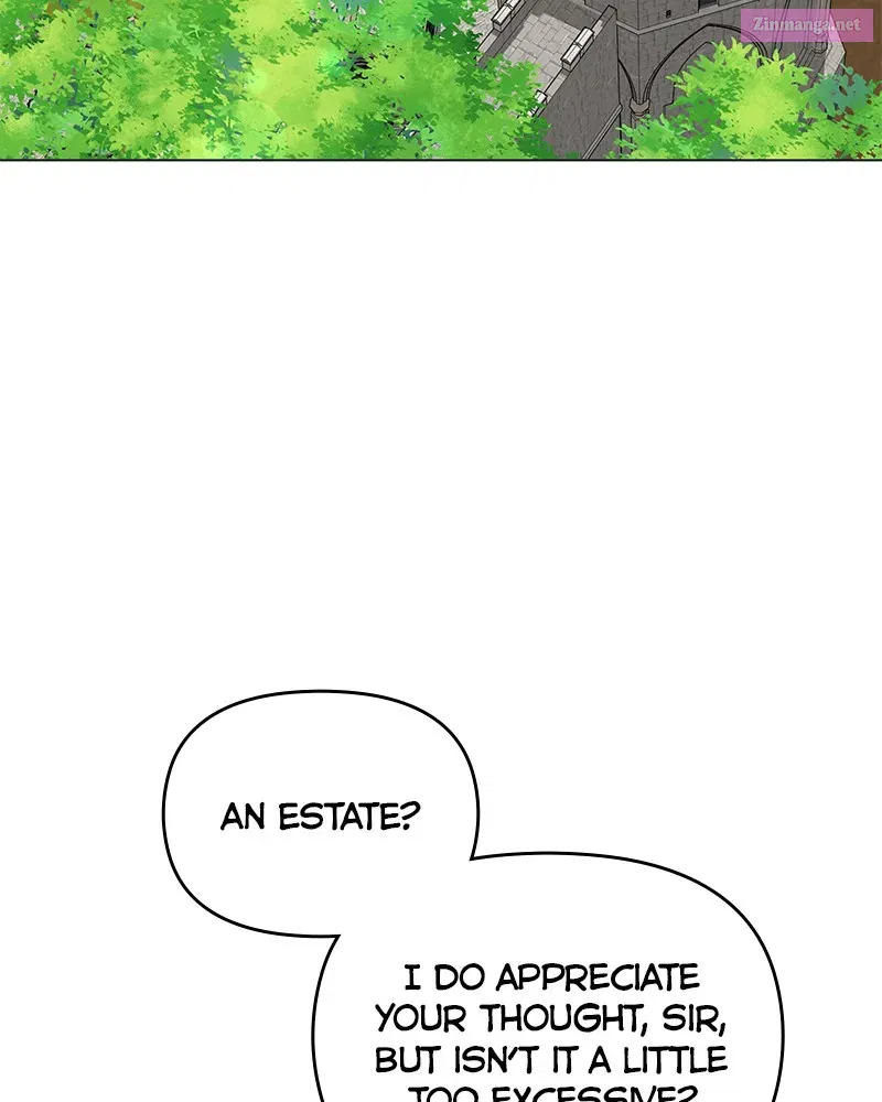 Resigning and Healingin Another World Zinmanga X Chapter 49 Page 21