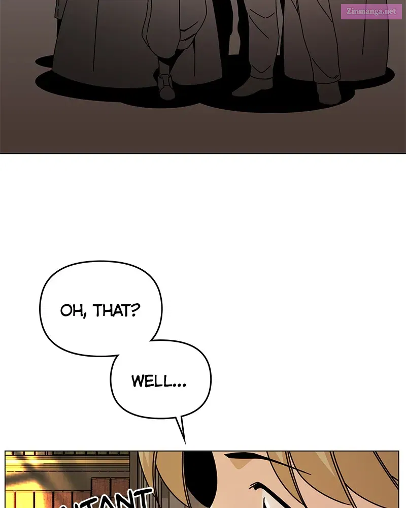 Resigning and Healingin Another World Zinmanga X Chapter 49 Page 28