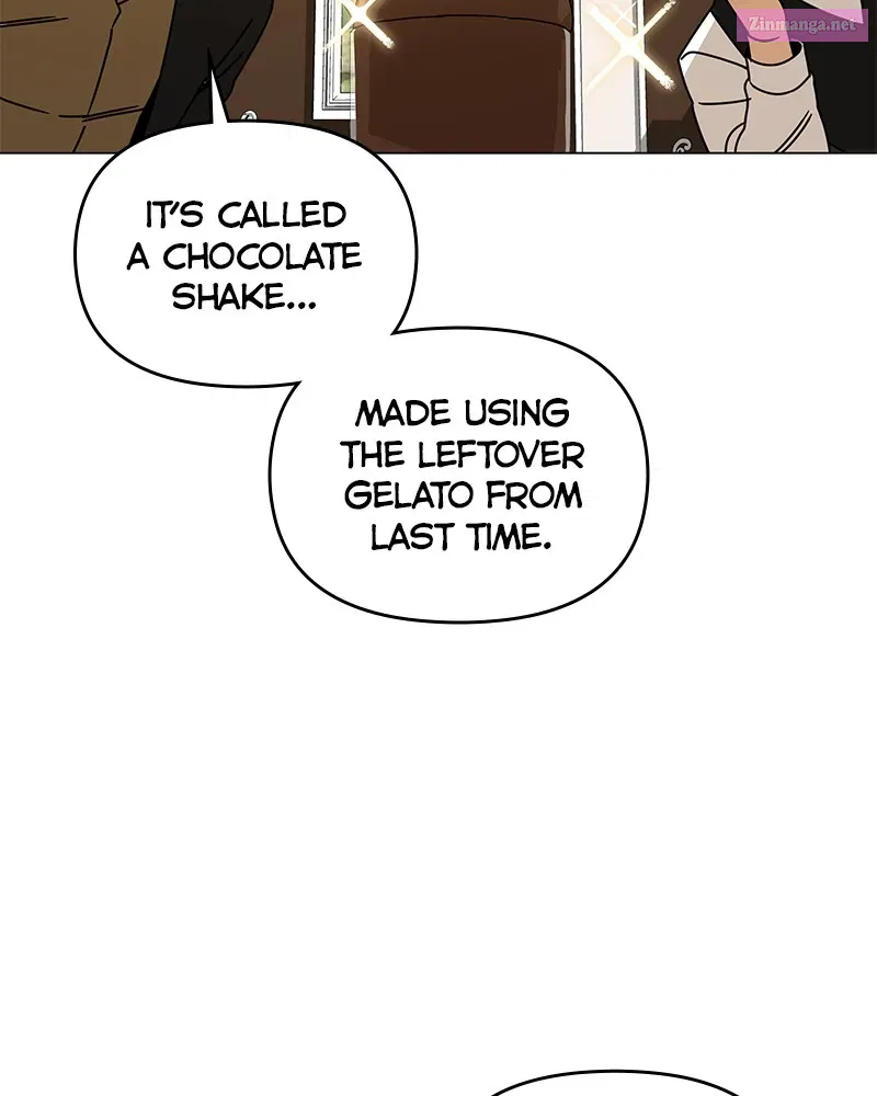 Resigning and Healingin Another World Zinmanga X Chapter 49 Page 45
