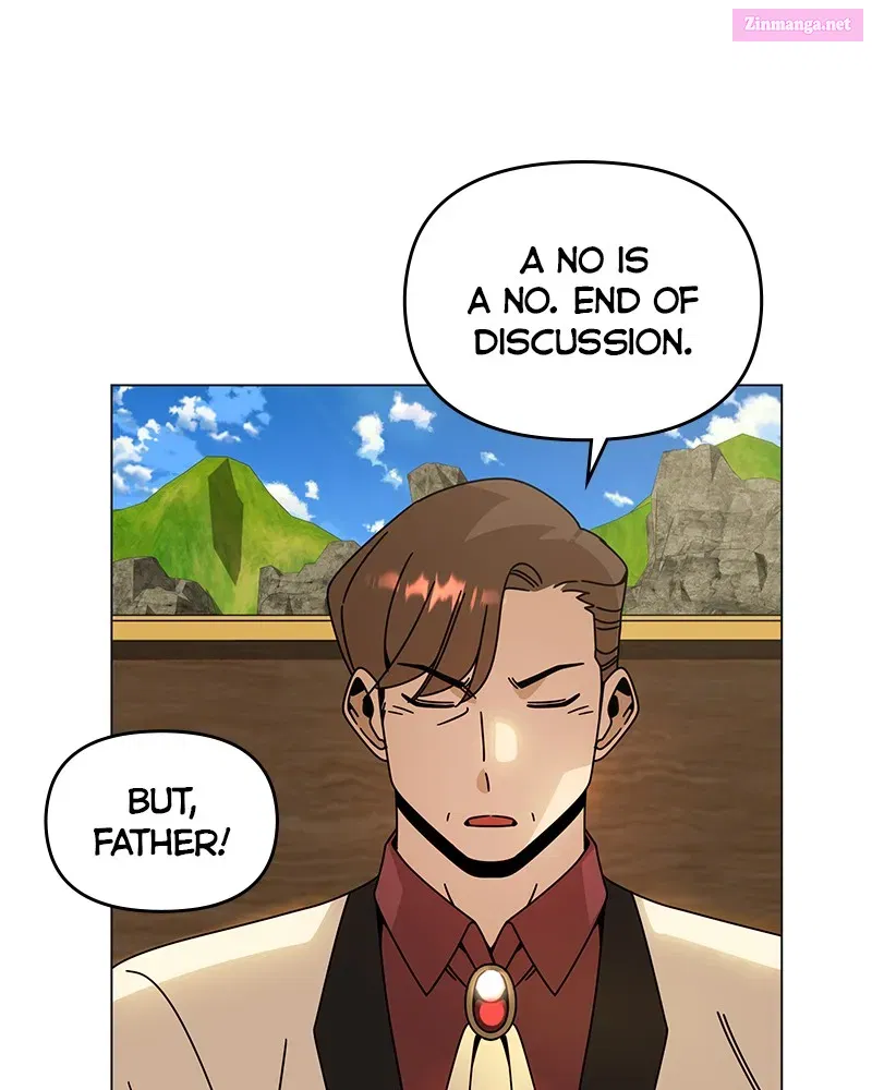 Resigning and Healingin Another World Zinmanga X Chapter 49 Page 112