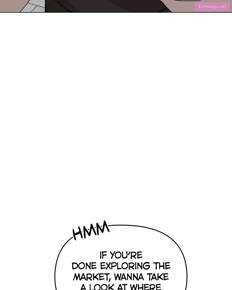 Resigning and Healingin Another World Zinmanga X Chapter 47 Page 22