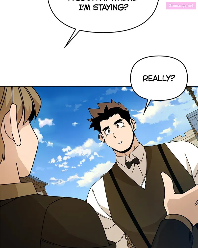 Resigning and Healingin Another World Zinmanga X Chapter 47 Page 23