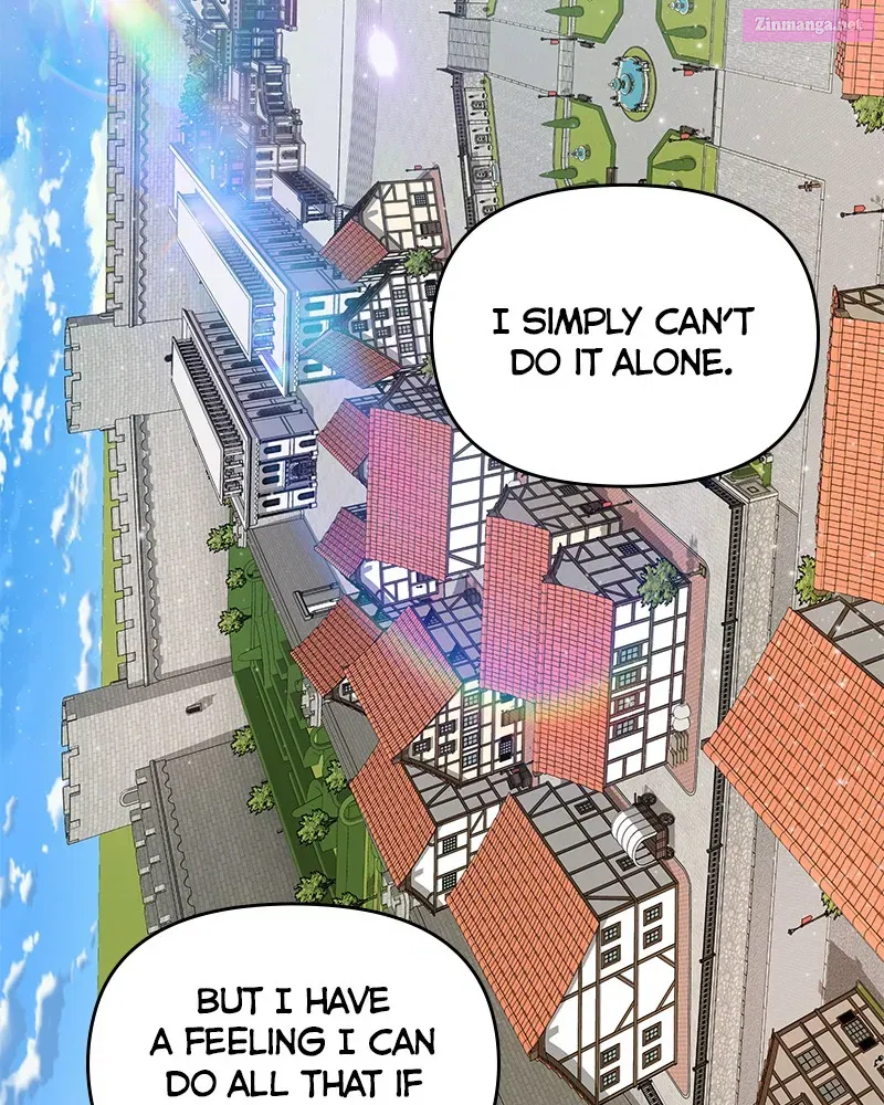 Resigning and Healingin Another World Zinmanga X Chapter 47 Page 73