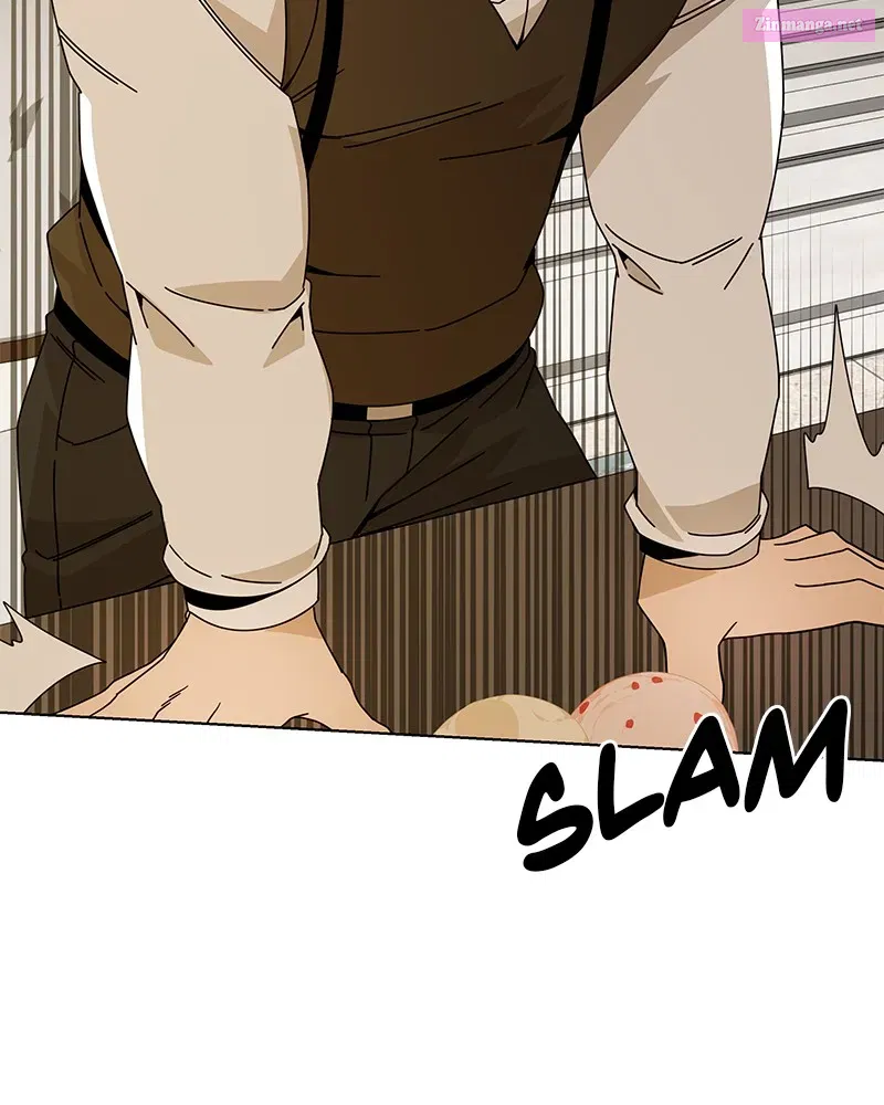 Resigning and Healingin Another World Zinmanga X Chapter 47 Page 82