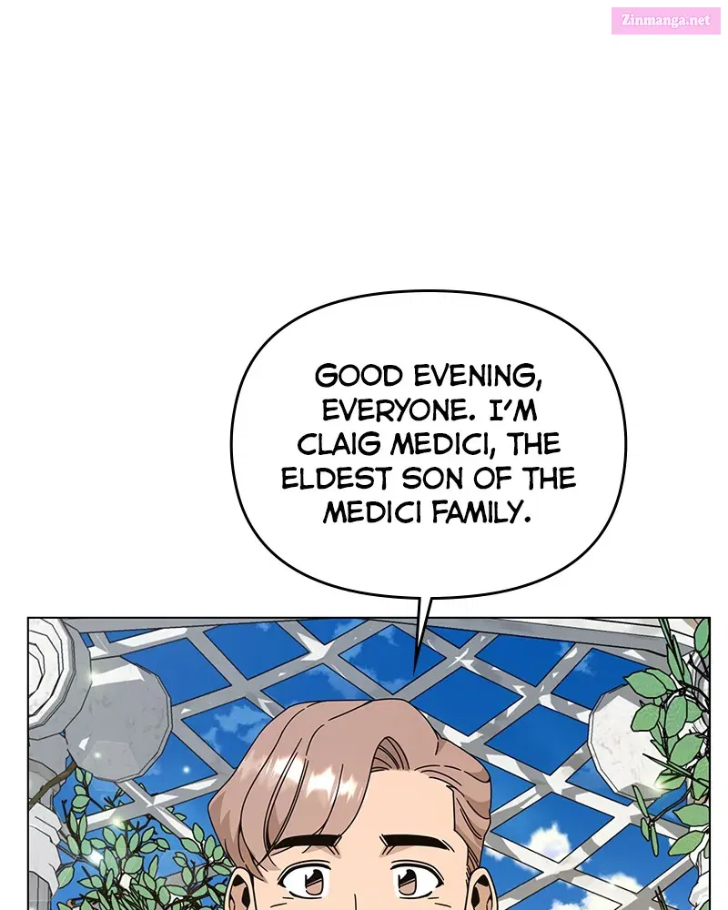Resigning and Healingin Another World Zinmanga X Chapter 46 Page 43