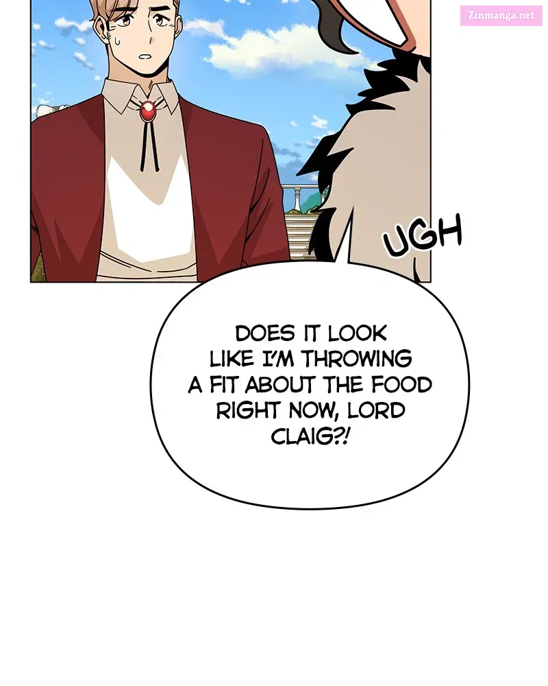Resigning and Healingin Another World Zinmanga X Chapter 46 Page 56