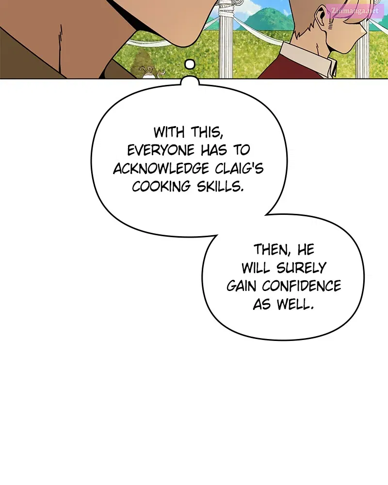 Resigning and Healingin Another World Zinmanga X Chapter 46 Page 66