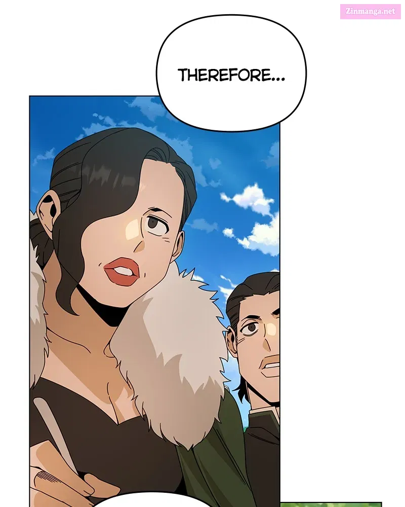 Resigning and Healingin Another World Zinmanga X Chapter 46 Page 74