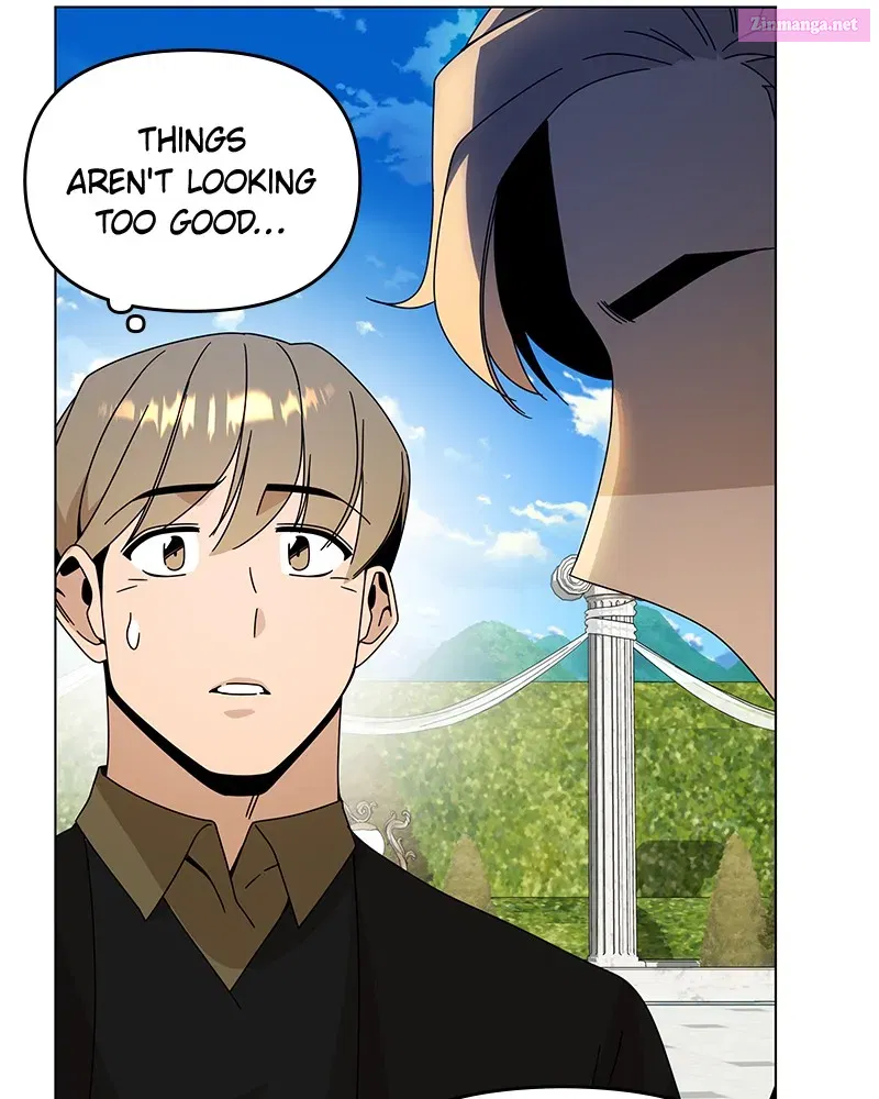 Resigning and Healingin Another World Zinmanga X Chapter 45 Page 34
